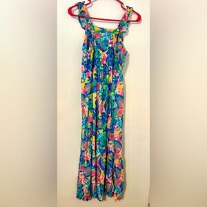 Cat & Jack girls summer dress